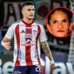 Guillermo Celis y muerte de su mamá biológica.