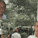 Dos personas perdieron la vida en accidente