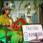 El Festival de la Algarroba en Galeras llena las calles de arte y tradición del 8 al 11 de enero. ¡Vive esta experiencia única en el Caribe colombiano!