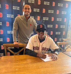 Harry José Canedo Name