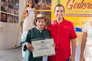 José Luis Gale Mejía