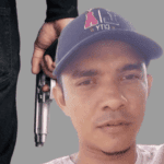 Kevin Delgado Rangel, de 26 años, fue asesinado a balazos en zona rural de Sincelejo.