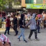 Sincelejo, vergüenza nacional