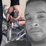 Jonatan de Jesús Vásquez Tobías, asesinado.