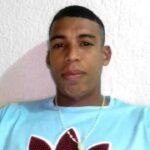 Jorge Luis Barrios Sánchez