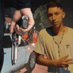 asesinato en Betulia