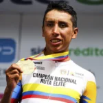 Egan Bernal