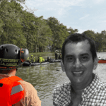 Hallan sin vida a veterinario arrastrado por inundación