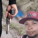 Hombre con 11 antecedentes aparece asesinado