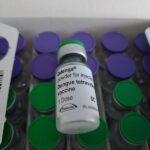 Sucre recibe vacunas contra el dengue para niños