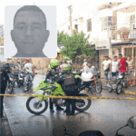 ataque a bala en Versalles
