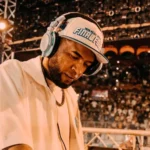 DJ Dever apareció ileso