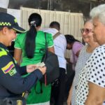 1.650 policías garantizarán la seguridad electoral en Bolívar