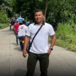 Béder Oviedo Correa