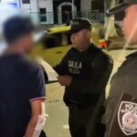 Cae por secuestro extorsivo