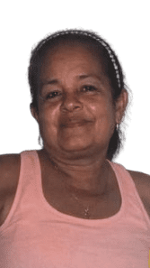 Ivonne del Carmen Reyes,