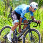 Johan Colón analiza su Vuelta al Tolima 2026