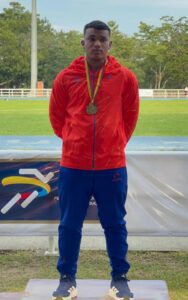 José Daniel Izquierdo Osorio