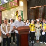 Sucre vive elecciones con garantías y seguimiento en tiempo real