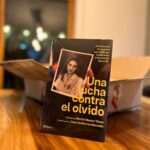 Una lucha contra el olvido