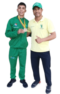 Wálter de Jesús Carriazo Cortés,