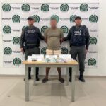 captura de El Morocho