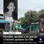 feminicidio en Colosó