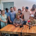 unen fuerzas por la curul