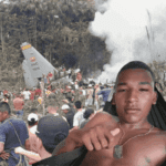 víctimas del Hércules