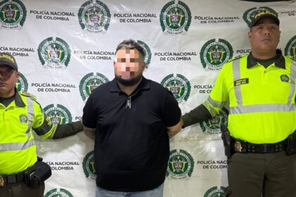 Cae alias Wissin 40 integrante de Los Pepes