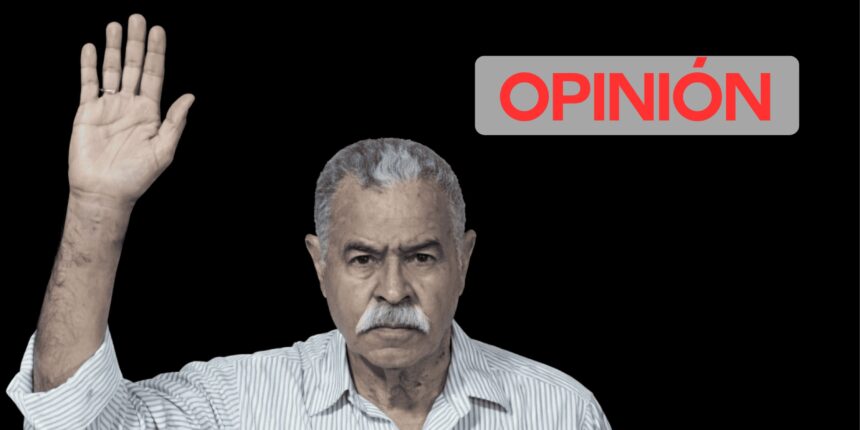 Corrupción bajo el amparo de la autonomía