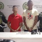 Condenan a autores de atraco brutal en Sincelejo