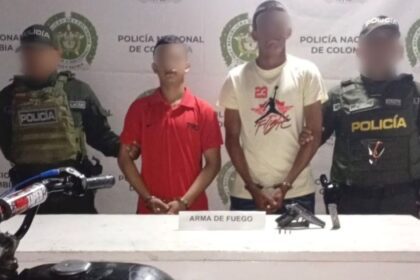 Condenan a autores de atraco brutal en Sincelejo