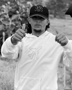 JOVANNIS ANDRES MENDOZA VARGAS