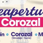 Moon Flights reactiva ruta Medellín-Corozal