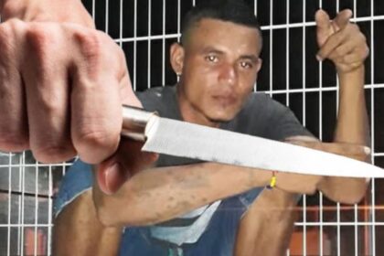 Vendedor de pescado fue asesinado