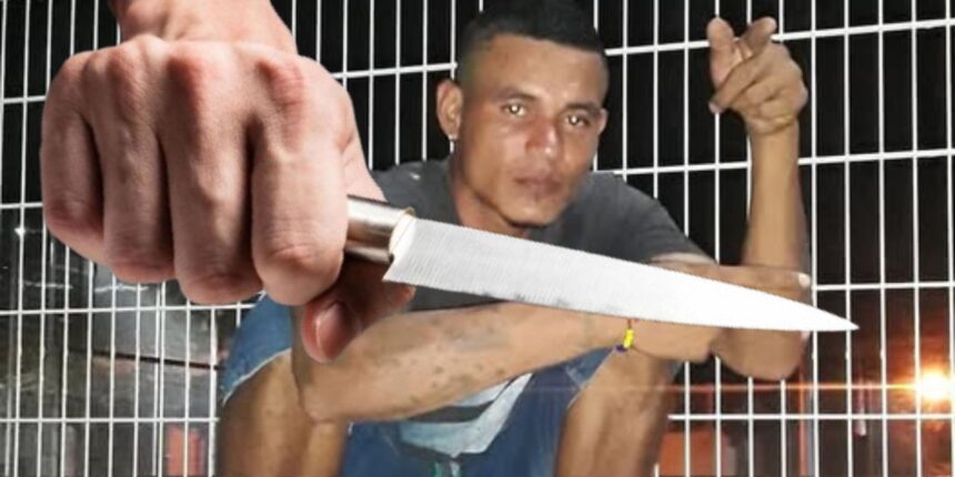 Vendedor de pescado fue asesinado