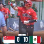 Venezuela y Nueva Zelanda dominan en el Mundial Sub-23