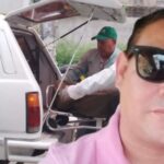 falleció en accidente de moto en Sincelejo