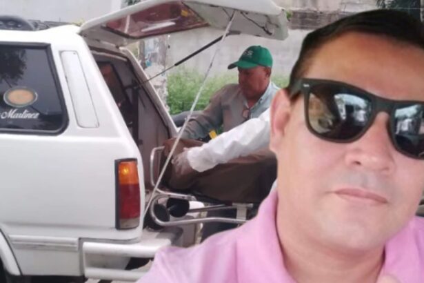 falleció en accidente de moto en Sincelejo