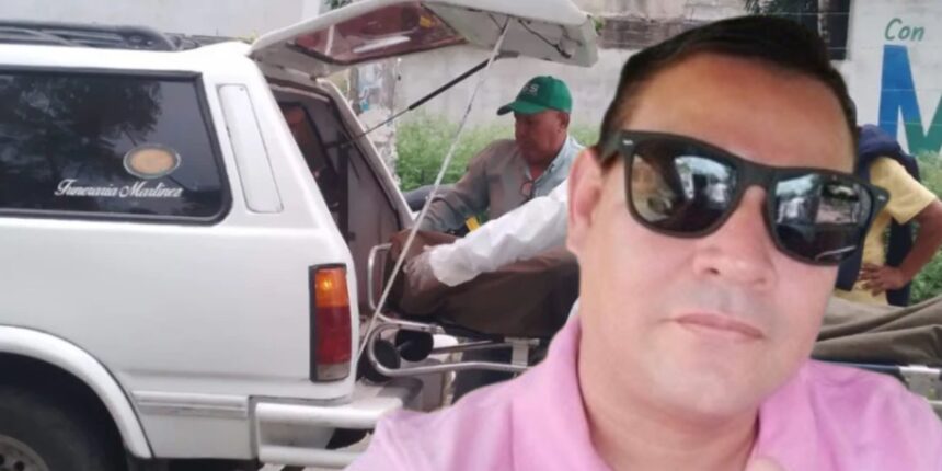 falleció en accidente de moto en Sincelejo