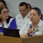 fusión de hospitales en Sucre