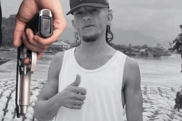 JOVANNIS ANDRES MENDOZA VARGAS