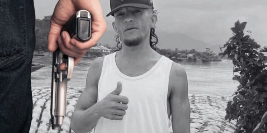 JOVANNIS ANDRES MENDOZA VARGAS