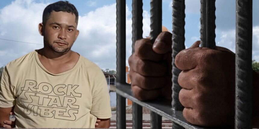 medida de aseguramiento intramural por homicidio agravado