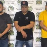 robo violento en finca de Córdoba