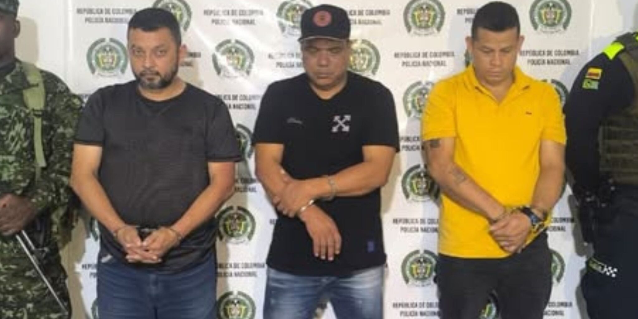 robo violento en finca de Córdoba