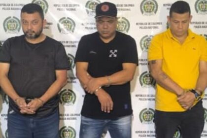 robo violento en finca de Córdoba