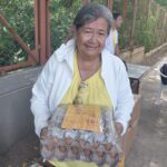 Alimentos para la Vida en Sucre