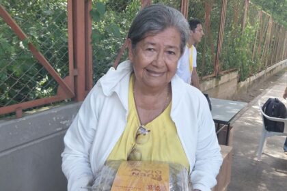 Alimentos para la Vida en Sucre